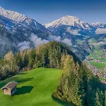 Appart hôtel Brugger 4*