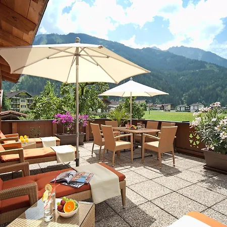 Brugger 公寓式酒店 4*