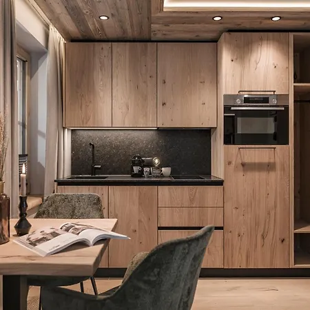 Appart hôtel Brugger 4*