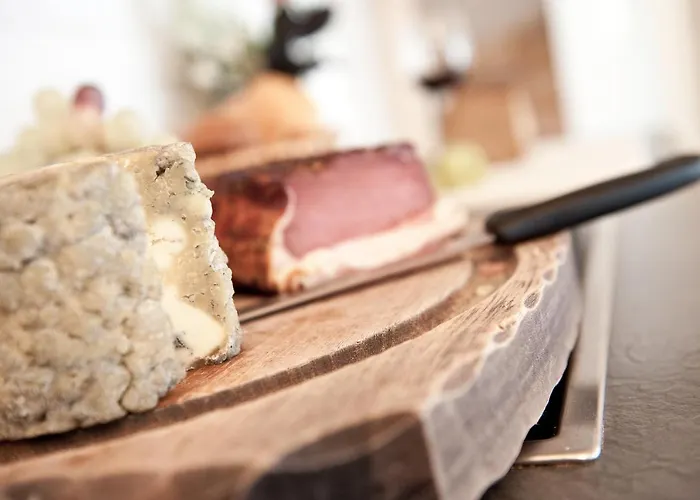 Brugger 4* Mayrhofen