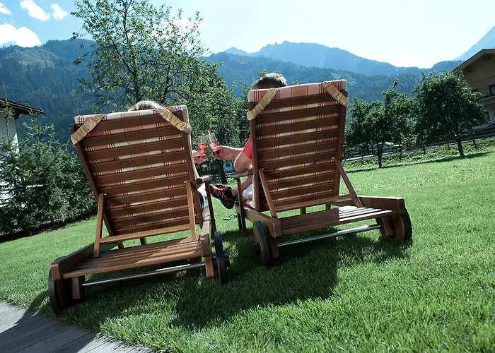 Brugger 4* Mayrhofen