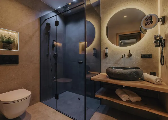 Brugger Aparthotel Mayrhofen