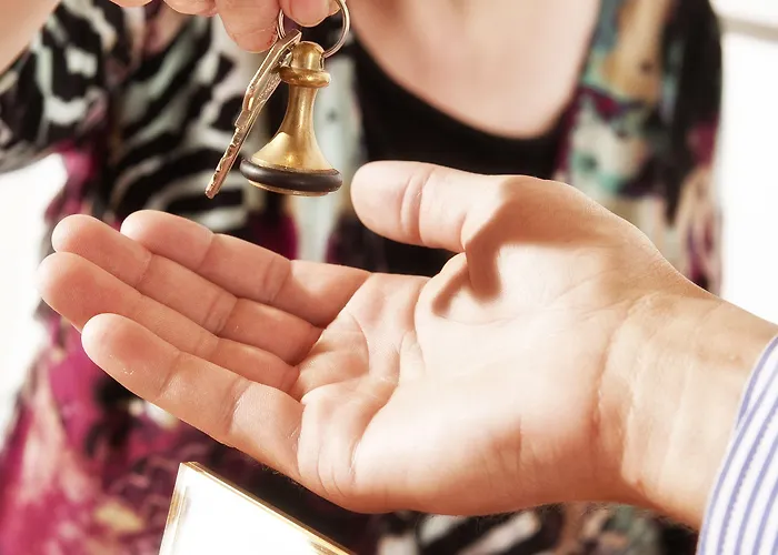 Aparthotel Brugger 4*